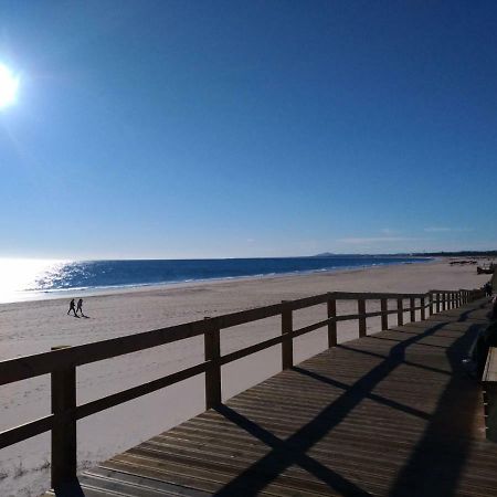 Apartamento Sol E Mar 1 Монте-Гордо Экстерьер фото