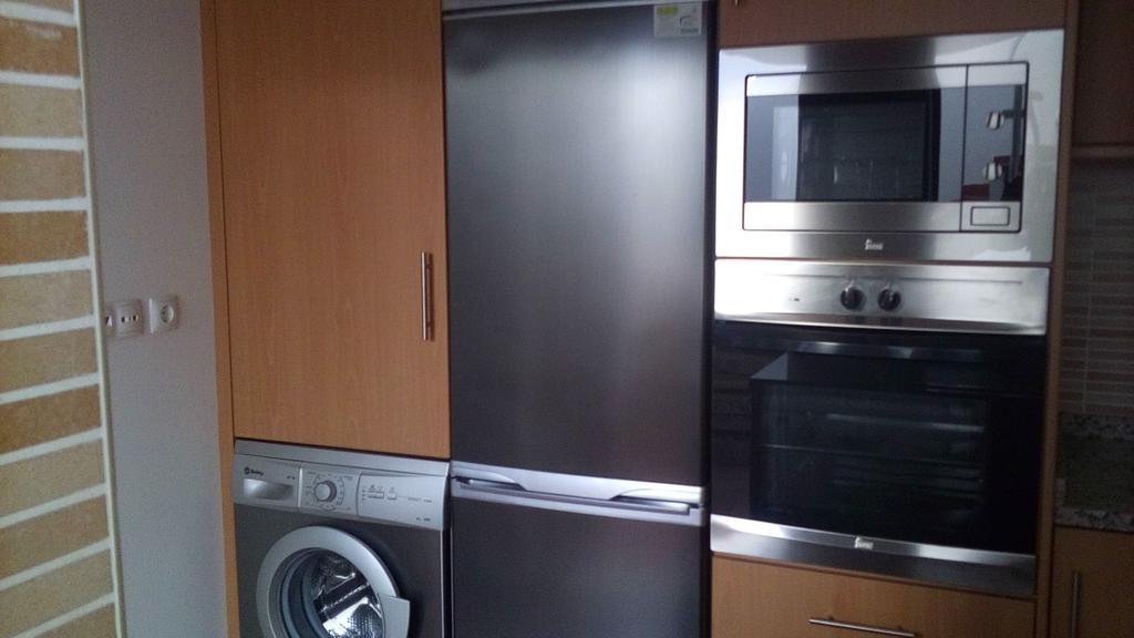 Apartamento Sol E Mar 1 Монте-Гордо Экстерьер фото