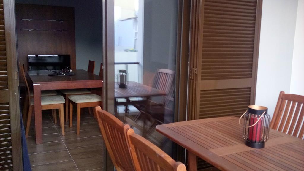 Apartamento Sol E Mar 1 Монте-Гордо Экстерьер фото