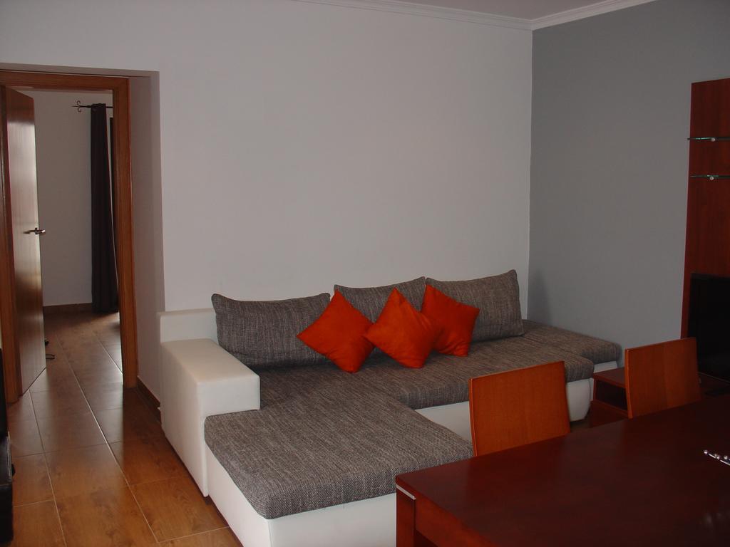 Apartamento Sol E Mar 1 Монте-Гордо Экстерьер фото