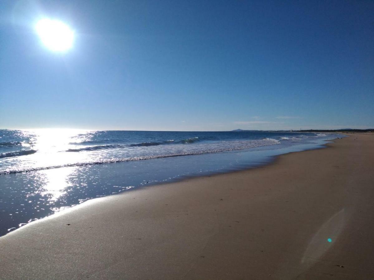 Apartamento Sol E Mar 1 Монте-Гордо Экстерьер фото