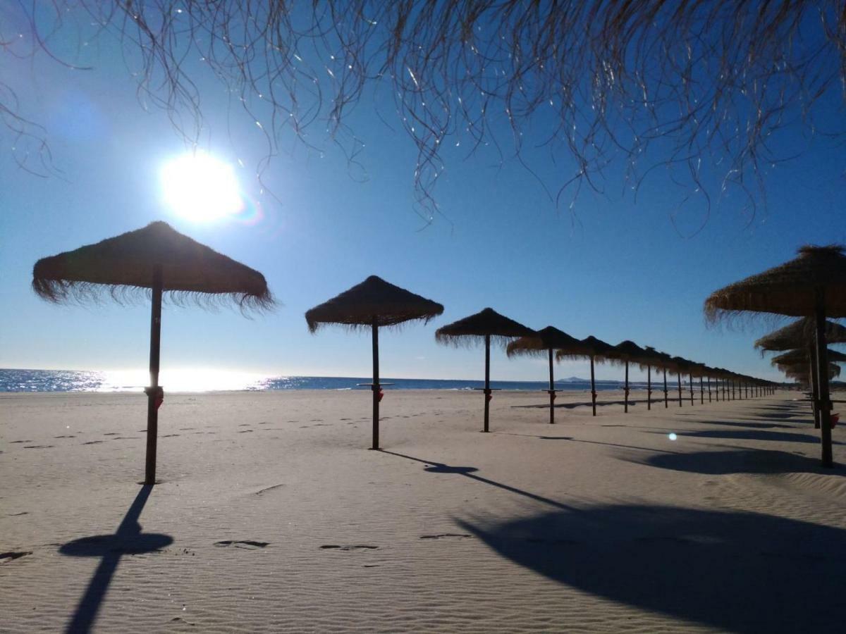 Apartamento Sol E Mar 1 Монте-Гордо Экстерьер фото