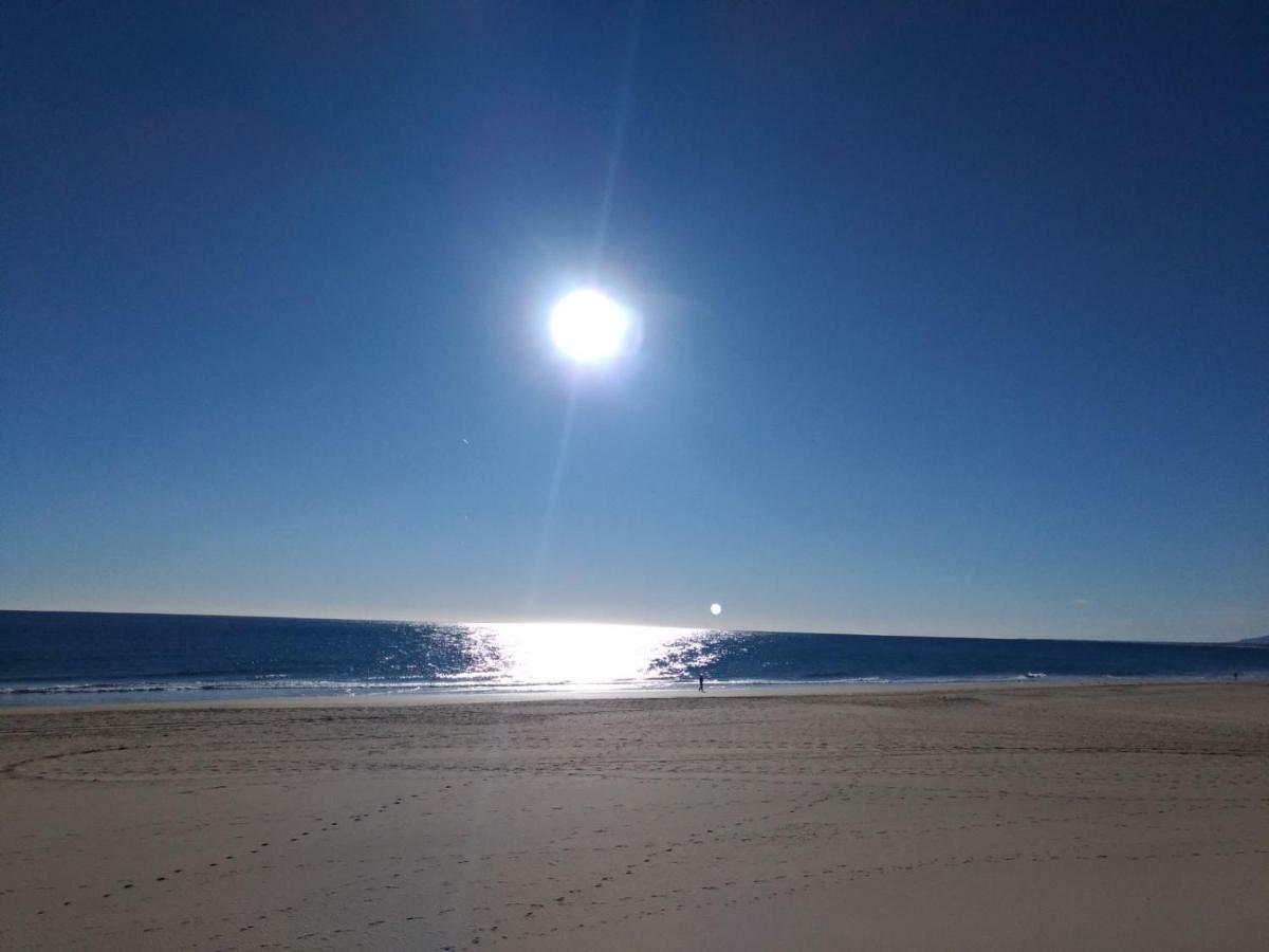 Apartamento Sol E Mar 1 Монте-Гордо Экстерьер фото